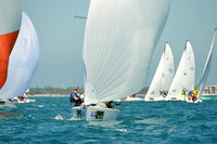 2015 Key West Race Week C 222