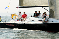 2011 Block Island Race A 615