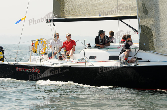 2011 Block Island Race A 615