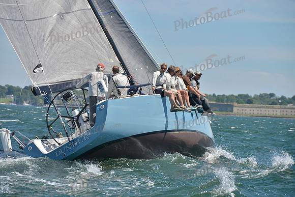 2019 NYYC Annual Regatta B_0950