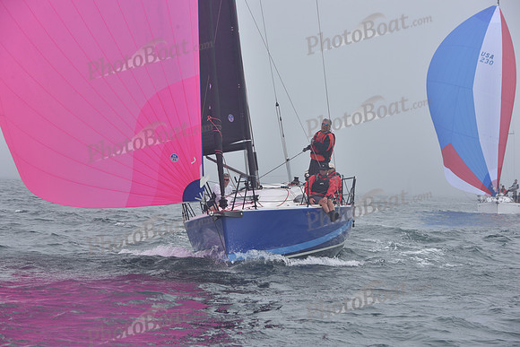 2021 Block Island Race Week B_1230