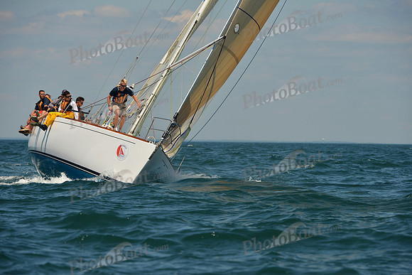 2015 Block Island Race Week G 936