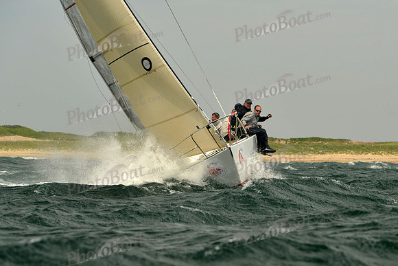2015 Block Island Race Week E 540