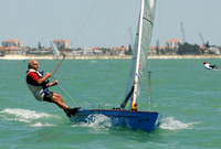 2012 Contender Worlds A 2027