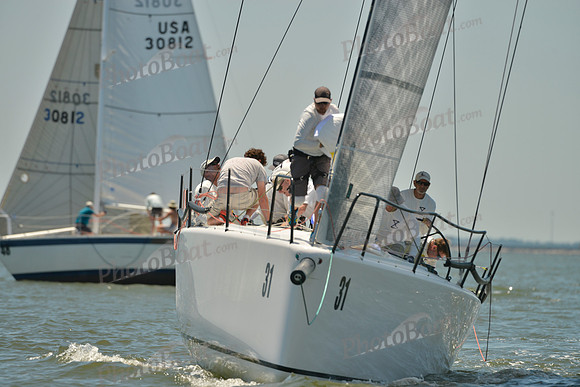 2017 Southern Bay Race Week A_1707