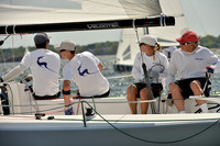 2014 Charleston Race Week D 1346
