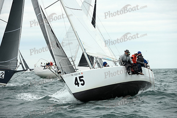 2025 Block Island Race Week I_1487