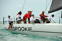 2015 Key West Race Week B 565