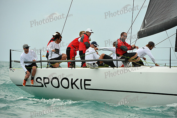 2015 Key West Race Week B 565