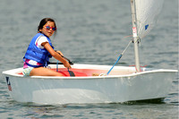 2012 Opti Green Fleet 357