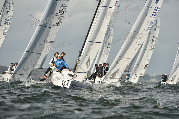2018 J70 Worlds C_0767