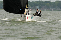 2012 Charleston Race Week A 1027