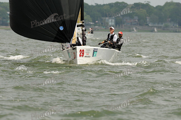 2012 Charleston Race Week A 1027