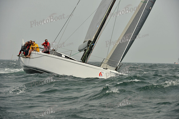 2015 Block Island Race Week D 1005