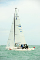 2016 Key West Race Week E_0343