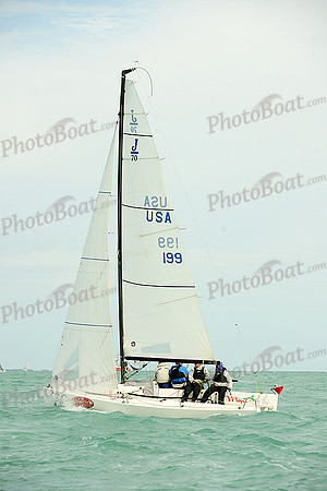 2016 Key West Race Week E_0343