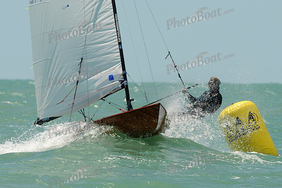 2012 Contender Worlds A 1113