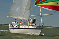 2013 Southern Bay Race Week D 709