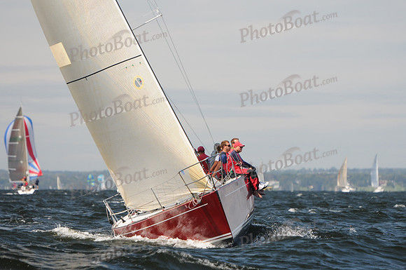 2011 Denmark Race 1009