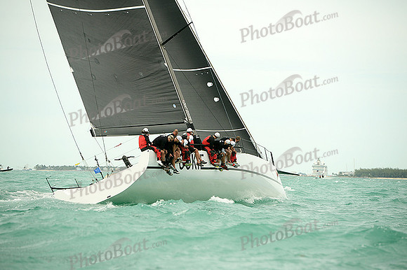 2016 Key West Race Week G_0247