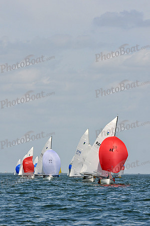 2012 Thistle Midwinters B 1448