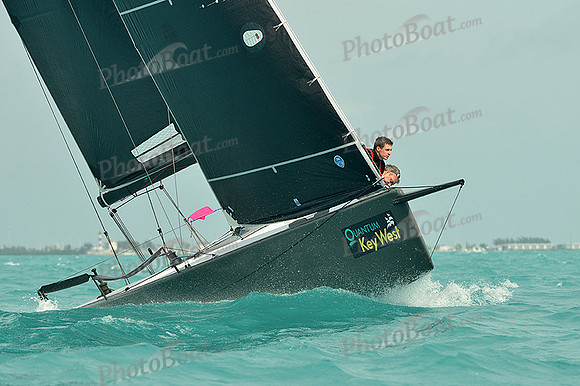 2015 Key West Race Week E 1579