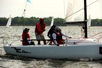 2015 Charleston Race Week D 122