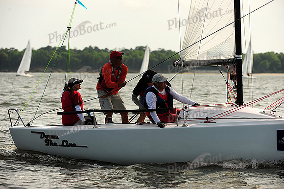 2015 Charleston Race Week D 122