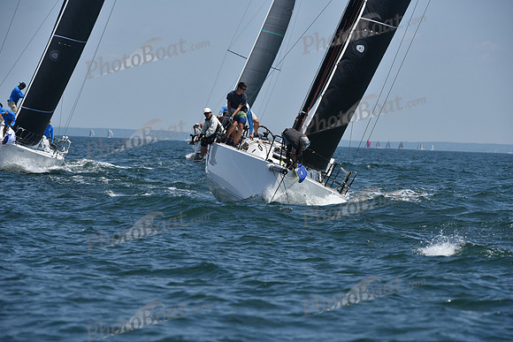 2019 Block Island Race Week E_0326