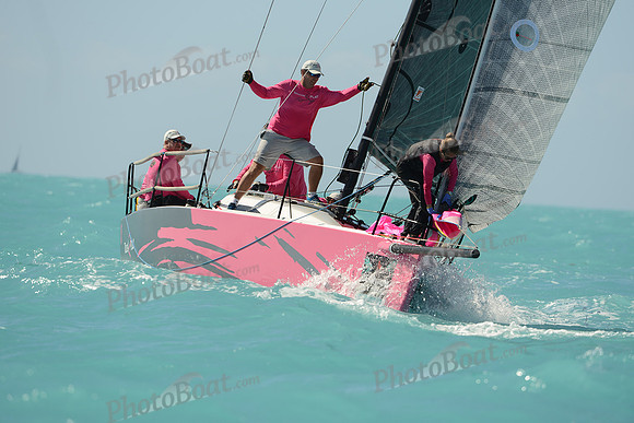 2017 Quantum Key West RW D 261