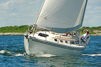 2014 NYYC Annual Regatta C 1885