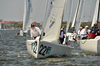 2014 Charleston Race Week B 815