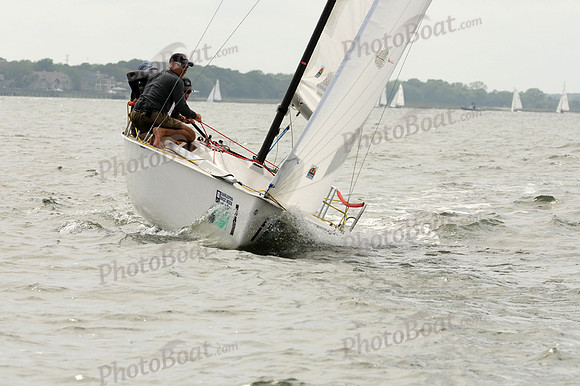 2012 Charleston Race Week A 1651