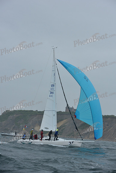 2019 Block Island Race Week G_1419