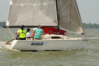 2012 Southern Bay Race Week A 3267