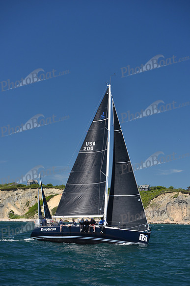 2021 Block Island Race Week E_1903