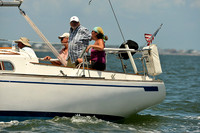 2015 Southern Bay Race Week C 1160