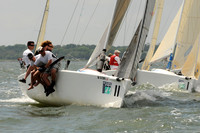 2012 Charleston Race Week A 1116