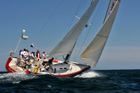 2012 Newport Bermuda 1244