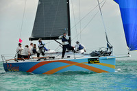 2014 Key West Race Week C 382