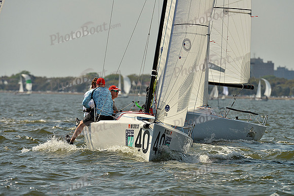 2014 Charleston Race Week D 1570