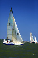 2014 Southern Bay Race Week DB3 277