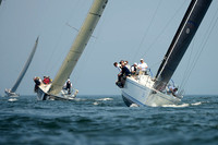 2013 Block Island Race Week A 244