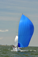 2013 Southern Bay Race Week D 1598