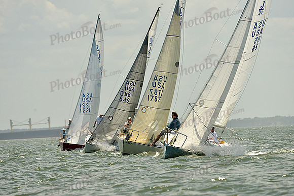 2015 Southern Bay Race Week D 577