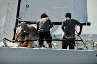 2014 Charleston Race Week D 1340