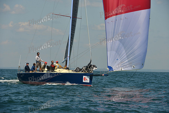 2015 Block Island Race Week A 817