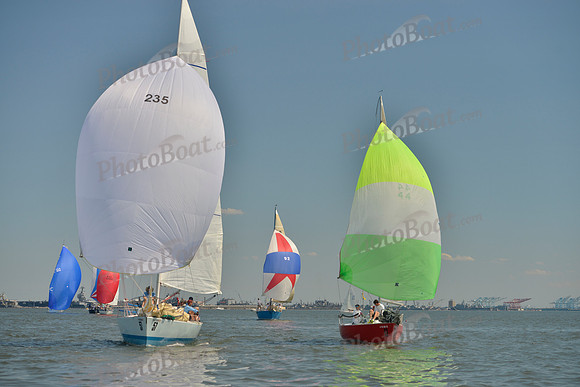 2017 Southern Bay Race Week A_2641