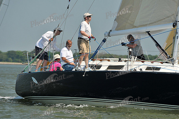 2013 Southern Bay Race Week A 099