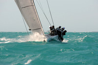 2012 Key West Race Week A 836